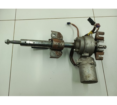 Рулевая колонка