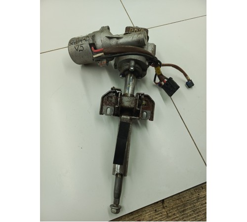 Рулевая колонка