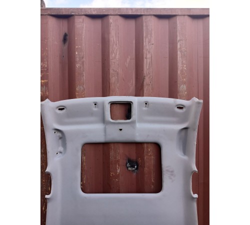 Потолок салона