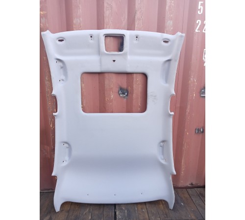 Потолок салона