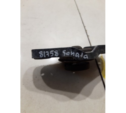 Кронштейн радиатора