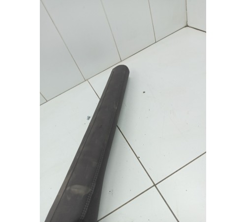 Накладка торпедо декоративная