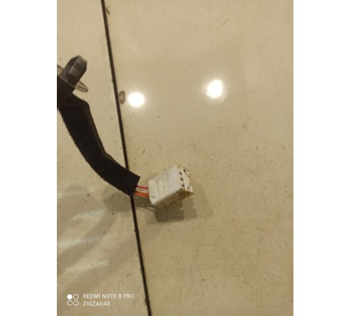 Электропроводка салона