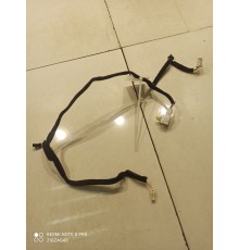 Электропроводка салона