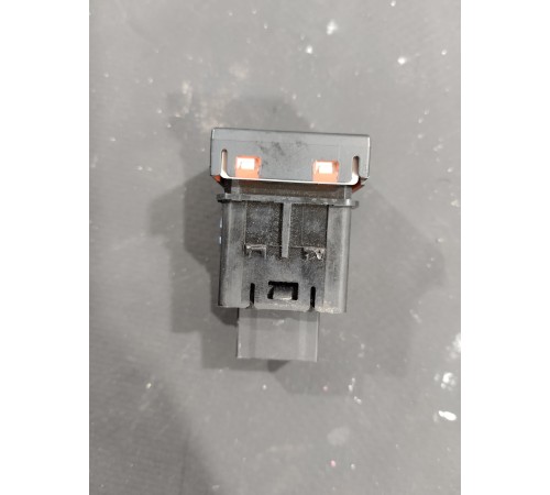 Кнопка аварийной сигнализации