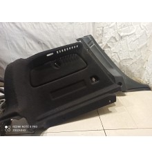 Обшивка багажника(левая)