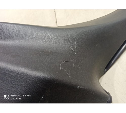 Обшивка багажника(левая)