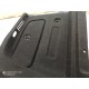 Обшивка багажника(левая)