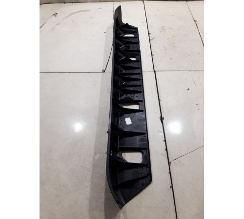 Кронштейн(крепление) пола багажника