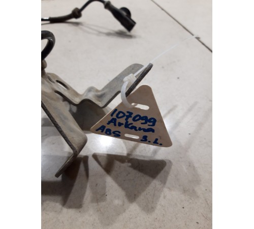 Датчик ABS(задний левый)