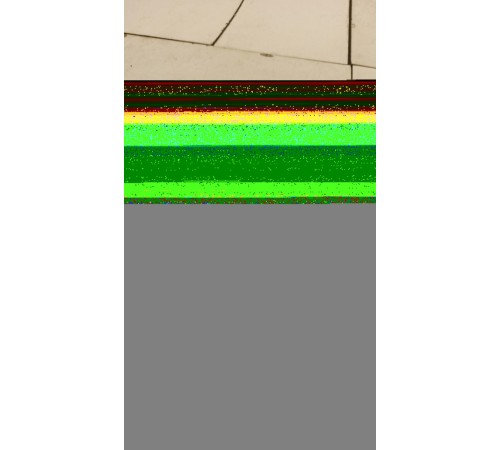 Фланец системы охлаждения