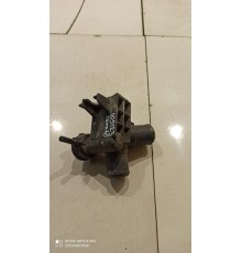 Фланец системы охлаждения