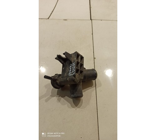 Фланец системы охлаждения