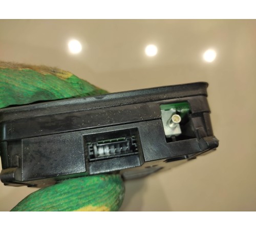 Беспроводное зарядное устройство