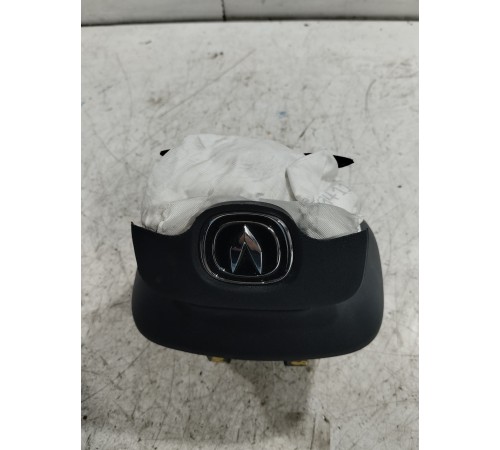 Подушка безопасности водителя