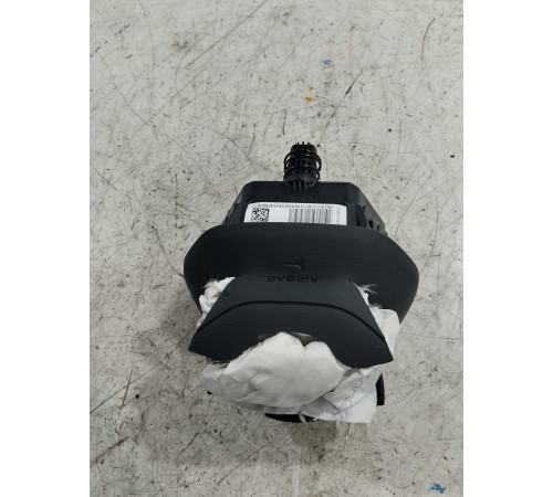 Подушка безопасности водителя