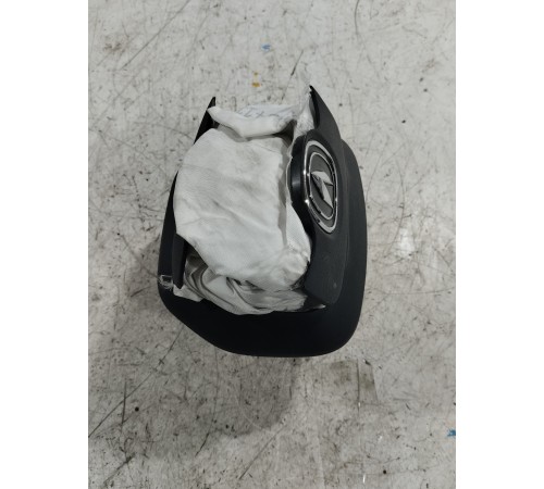 Подушка безопасности водителя