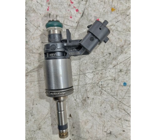 Форсунка топливная