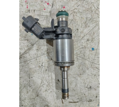 Форсунка топливная