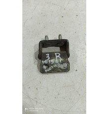 Петля крышки багажника(правая)