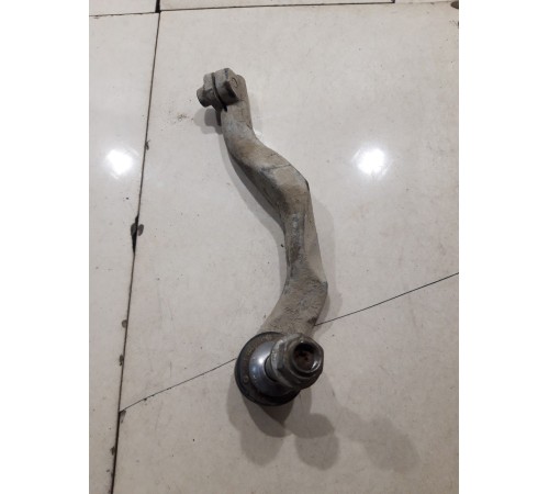 Тяга рулевая(правая)