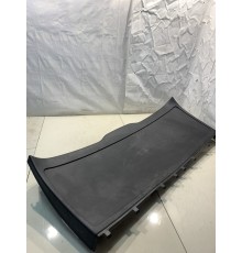 Обшивка крышки багажника