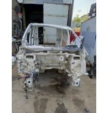 Кузов с документами