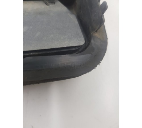 Решетка вентиляционная задняя