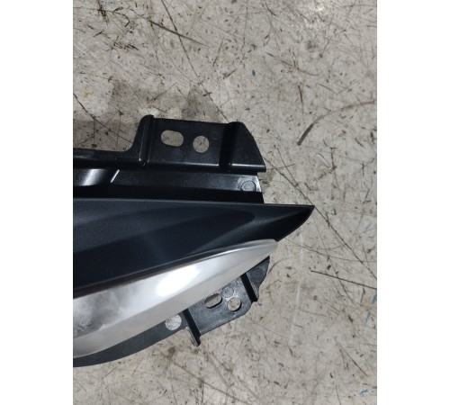 Ручка двери передняя левая внутренняя