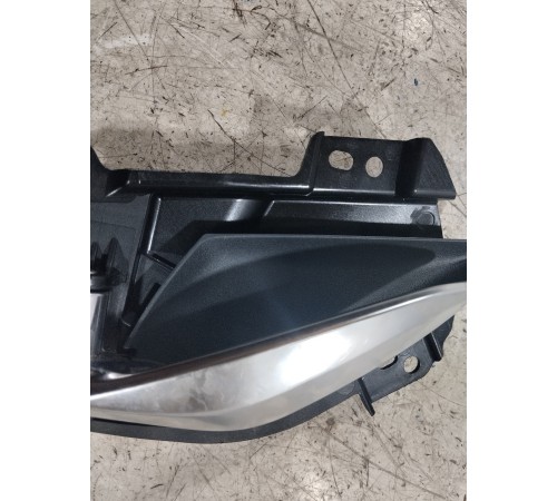 Ручка двери передняя левая внутренняя