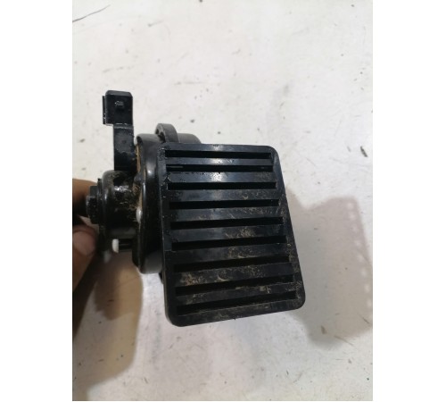 Звуковой сигнал