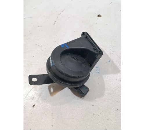 Звуковой сигнал