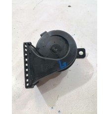 Звуковой сигнал