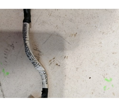 провод кнопок переключателей в руль