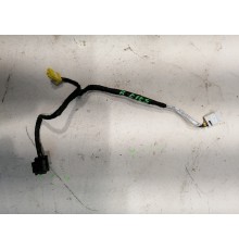 провод кнопок переключателей в руль