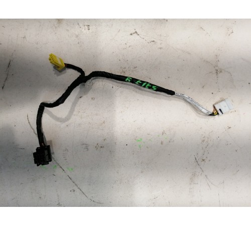 провод кнопок переключателей в руль