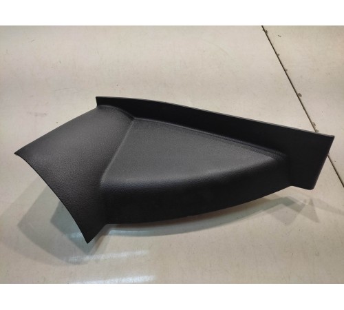 накладка торпеды декоративная правая