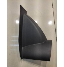 накладка торпеды декоративная правая