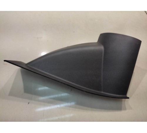 накладка торпеды декоративная правая