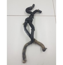 Патрубок системы охлаждения