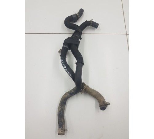 Патрубок системы охлаждения