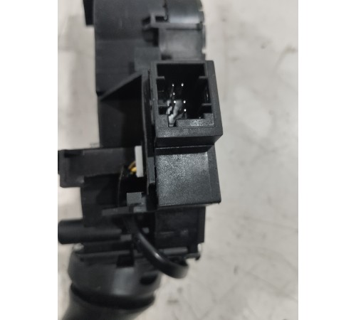 Подрулевые переключатели в сборе