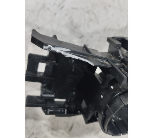 Подрулевые переключатели в сборе