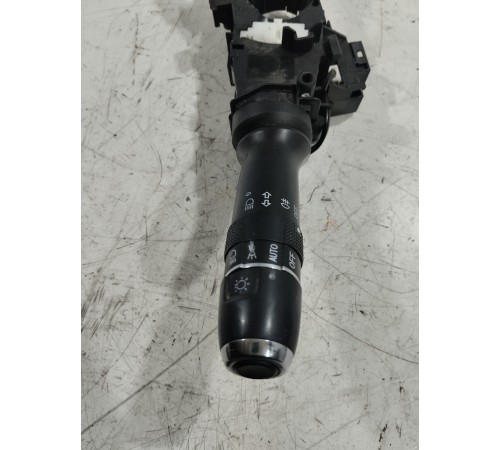 Подрулевые переключатели в сборе