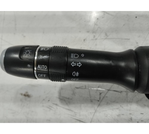 Подрулевые переключатели в сборе