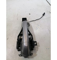 Ручка двери передняя правая наружная