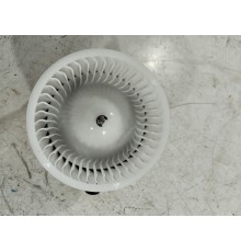 Моторчик отопителя (печки)