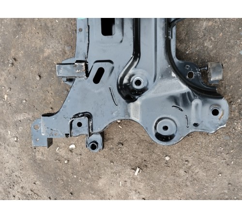 Балка передняя