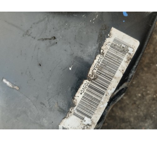 Балка передняя