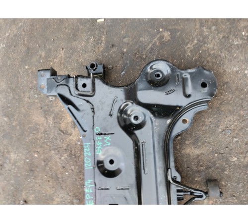 Балка передняя